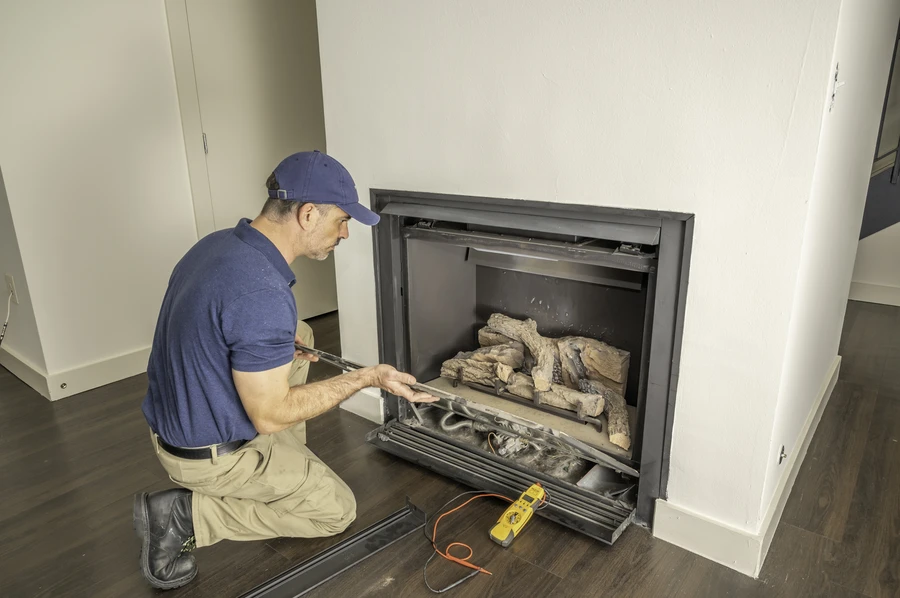 Affordable Fireplace Repair Murray, UT