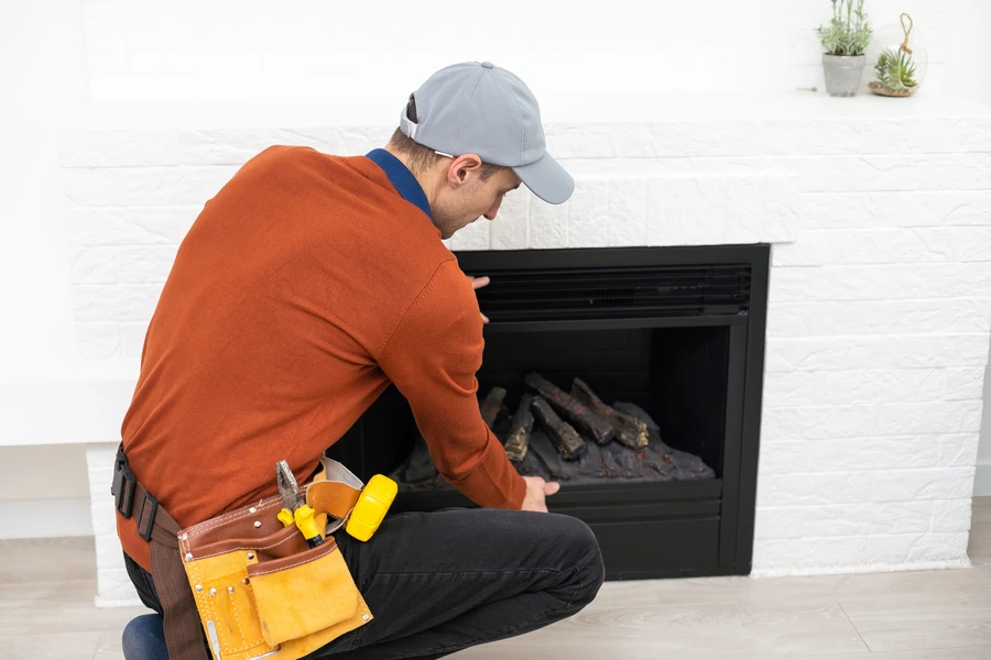 Choosing Durable Materials For Your Fireplace Masonry Repair Murray, UT