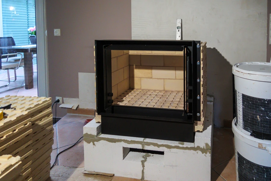 Choosing Durable Materials For Your Fireplace Masonry Repair in Murray, UT