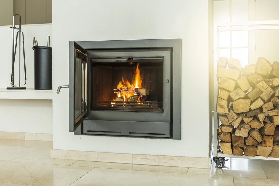 Common Fireplace Installation Issues And How To Avoid Them in Murray, UT