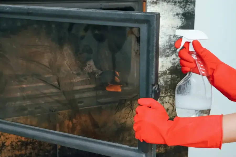 Expert Fireplace Cleaning Murray, UT