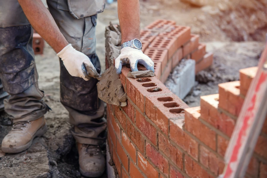 How To Maintain The Integrity Of Your Brickwork Long-term in Murray, UT