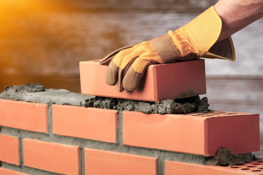 How Weather Affects Brickwork And How To Prevent Damage in Murray, UT