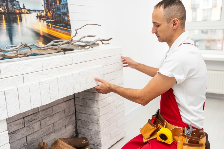 Local Fireplace Repair Murray, UT