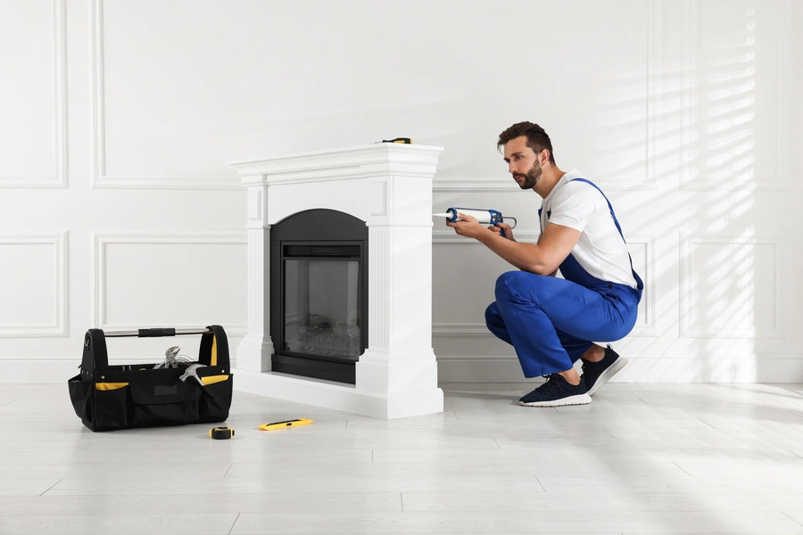 Understanding The Importance Of Timely Fireplace Maintenance in Murray, UT