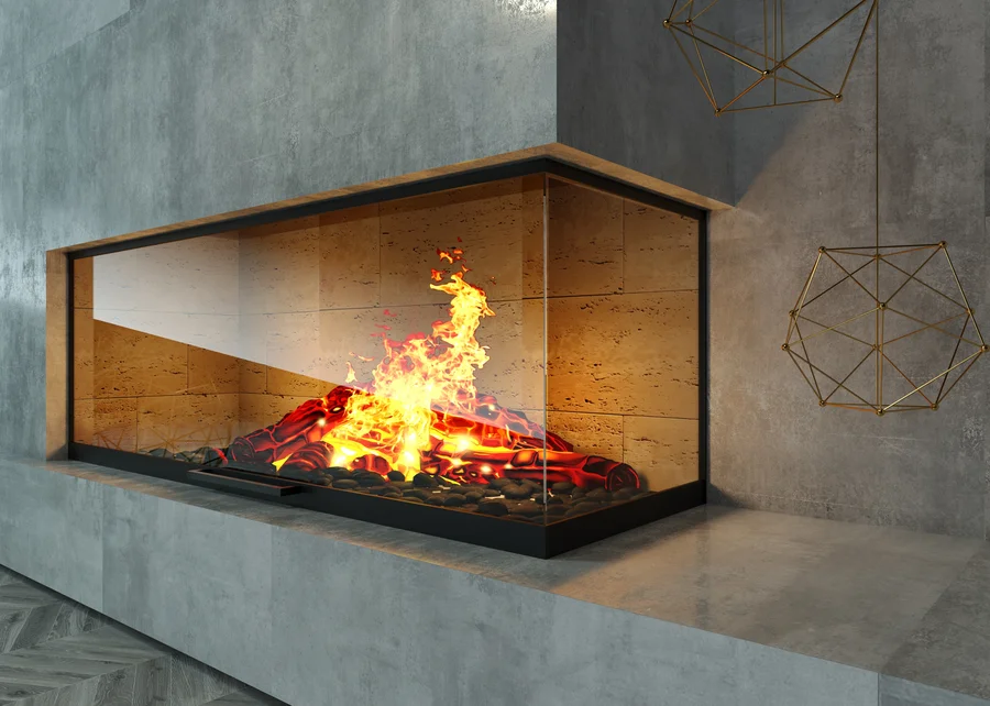 What To Expect During Your Fireplace Installation Process Murray, UT